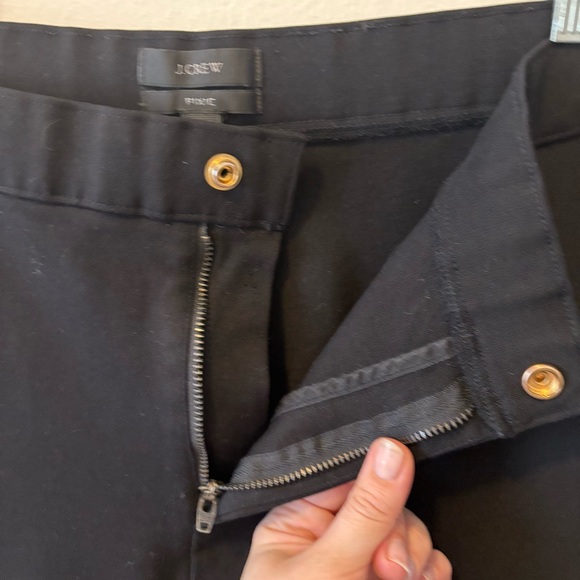 Black pixie pant - Picture 6 of 7